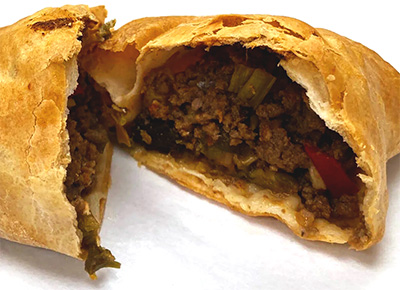 Beef Empamuchos